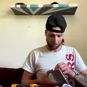 Cam boy sweebko