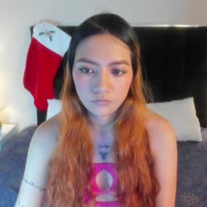 chatnmate.com sweerbilly2 livesex profile in petite cams