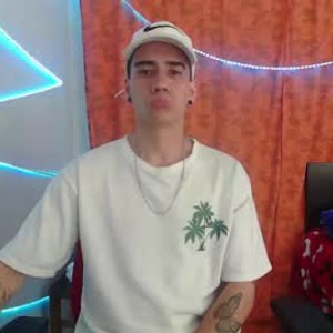 Cam boy sweet___pain