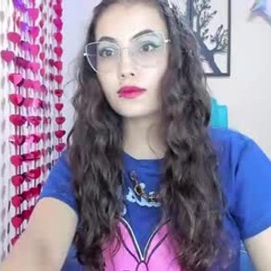 chaturbate sweet_abby_18 webcam profile pic via livesexr.com