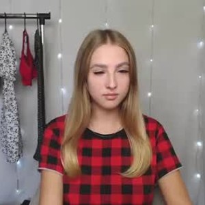 Cam girl sweet_amelia03