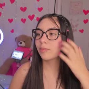 chaturbate sweet_anie2 webcam profile pic via bestlivesexchat.com