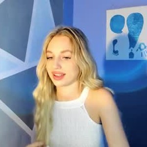 sweet_blonde00 webcam livesex profile on pornos.live