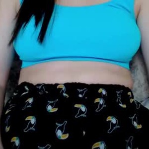 chaturbate sweet_bun__ webcam profile pic via badgirlwebcam.com