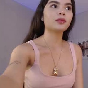 chaturbate sweet_c4ndy webcam profile pic via amateursex-livecam.com