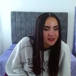 chatnmate.com sweet_catita livesex profile in latin-teen cams