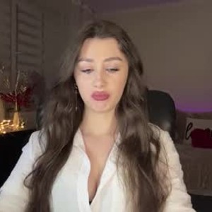 chaturbate sweet_cherryn webcam profile pic via cam-performer.com