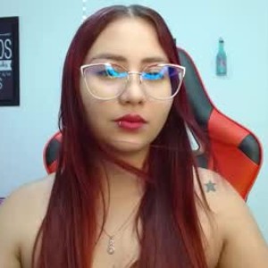 livesexr.com sweet_coral_ livesex profile in redhead cams