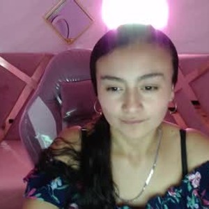 chaturbate sweet_morita_v webcam profile pic via sexcam3d.net