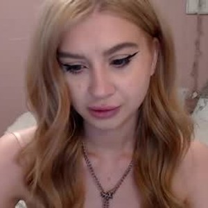 chaturbate sweet_nicole_333 webcam profile pic via amateursex-livecam.com