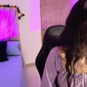 chaturbate sweet_samanthax webcam profile pic via amateursex-livecam.com