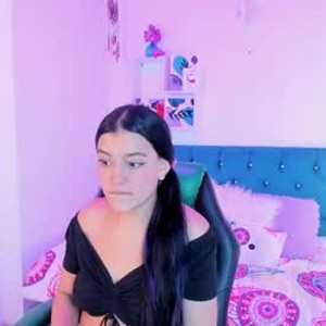 chaturbate sweet_valeryy_ webcam profile pic via badgirlwebcam.com