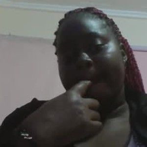 chaturbate sweetass_quinn webcam profile pic via sexcams-joy.com