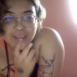 Camgirl is actually offline