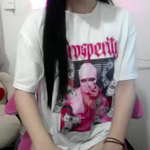 chaturbate sweetchantressxx webcam profile pic via pornsexycams.com