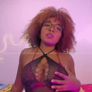 xxx-topcamgirls.com sweetdahlia_ livesex profile in latina cams