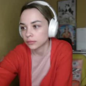 chaturbate sweetraspberrytina webcam profile pic via glamcambabes.com
