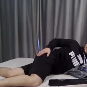 Cam boy sweetteaseguy