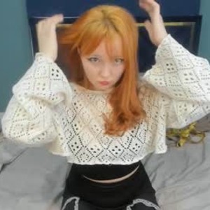 Cam girl sweety_red_foxy