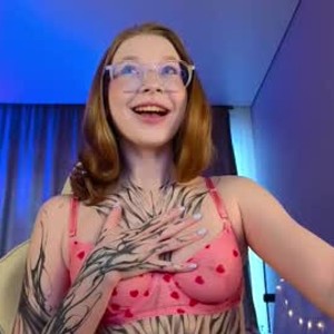 chaturbate sweetykitty_x webcam profile pic via sexcam3d.net