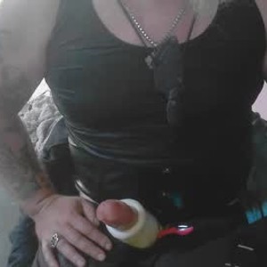 Cam boy sylbwheelz