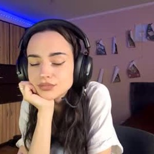 chaturbate synnoveballe webcam profile pic via myliveeroticcams.com