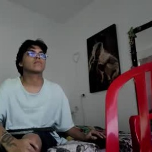 Cam boy tabares_0711