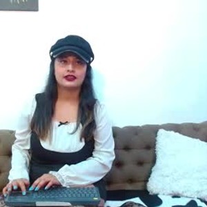 chaturbate tahiya_muley webcam profile pic via 6livesex.com