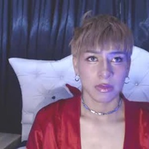 Cam boy taichi_blu