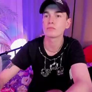 tailer_bloom Live Cam