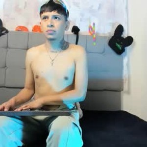 Cam boy tailor_hot1