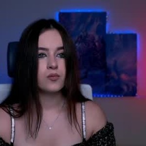 chaturbate taily_ter webcam profile pic via glamcambabes.com