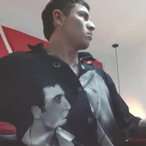 Cam boy taishonbel_vc