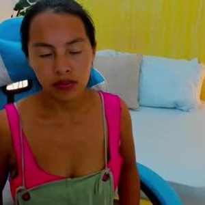 6livesex.com talia_puentes livesex profile in milk cams