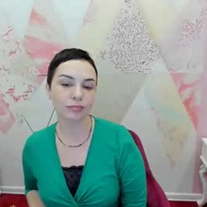 talisman_ webcam profile - European