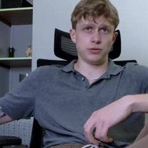 Cam boy talkinghead7