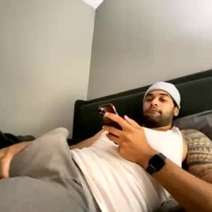 Cam boy tallhungnhandsum