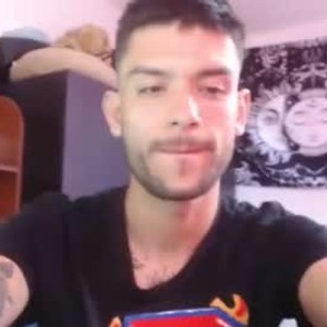 tamiel_08 Live Cam