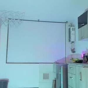 chaturbate taniabrava webcam profile pic via sexcam3d.net