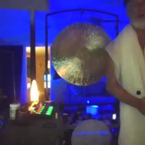 Cam boy tantricfusion