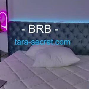 girlsupnorth.com tara_secret livesex profile in german cams