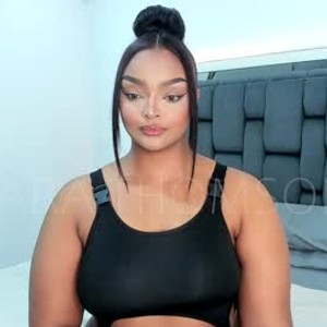 livesex.fan tarathomson livesex profile in ebony cams