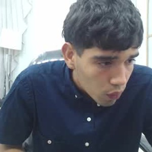 Cam boy tarek_rey