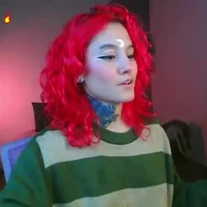 Camgirl is actually offline