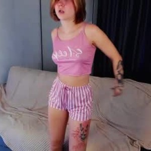 Cam girl tasty_mara