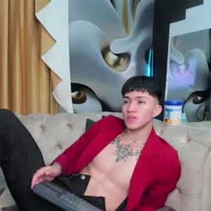 Cam boy tastycandyxxx