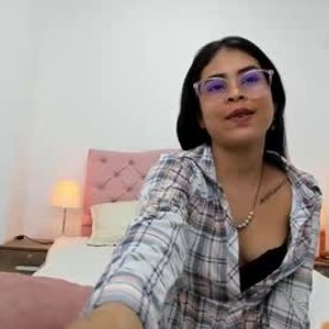 chaturbate tatiana_ayala webcam profile pic via pornsexycams.com