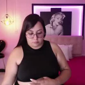 chaturbate tatiana_hernandez__ Live Webcam Featured On free6cams.com