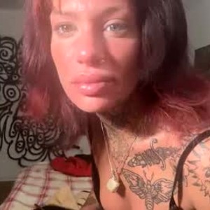 chaturbate tatianaisbahddd Live Webcam Featured On sexlivecamsites.com