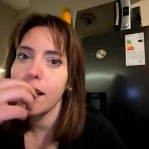 chaturbate tatieli webcam profile pic via pornos.live